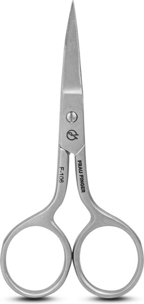 Изображение товара Ножницы для маникюра Frau Finger Classic FS-106DP