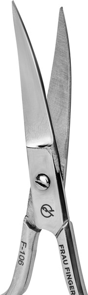 Изображение товара Ножницы для маникюра Frau Finger Classic FS-106SP