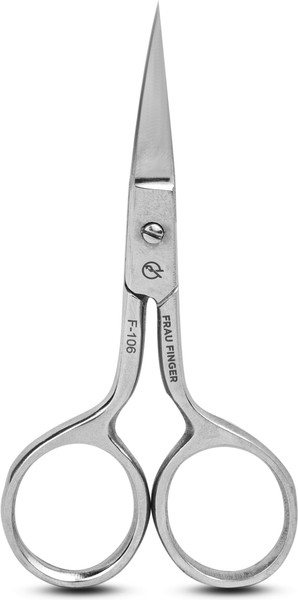 Изображение товара Ножницы для маникюра Frau Finger Classic FS-106SP