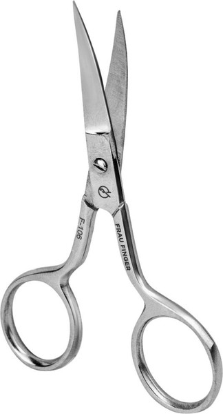 Изображение товара Ножницы для маникюра Frau Finger Classic FS-106SP