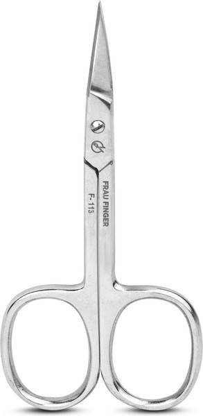 Изображение товара Ножницы для маникюра Frau Finger Classic FS-113SP