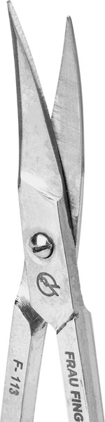 Изображение товара Ножницы для маникюра Frau Finger Classic FS-113SP