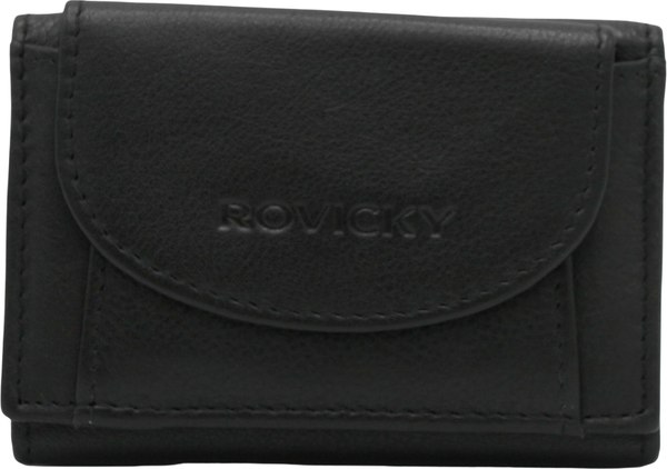 Изображение товара Портмоне Cedar Rovicky R-21-LFN (черный)
