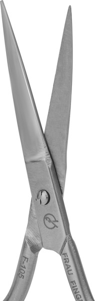 Изображение товара Ножницы для маникюра Frau Finger Classic FS-105DP