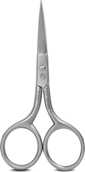 Изображение товара Ножницы для маникюра Frau Finger Classic FS-105DP