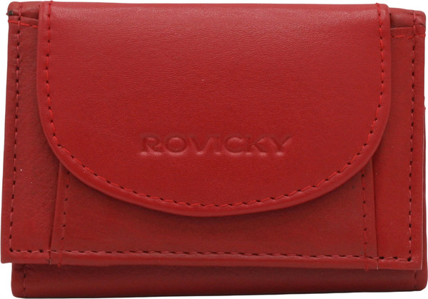 Изображение товара Портмоне Cedar Rovicky R-21-LFN-3067 (красный)