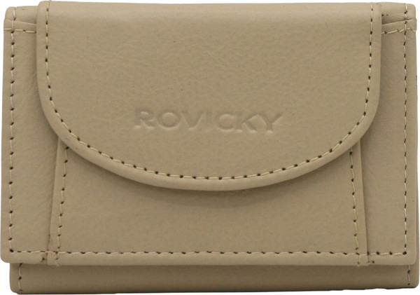 Изображение товара Портмоне Cedar Rovicky R-21-LFN-3074 (бежевый)
