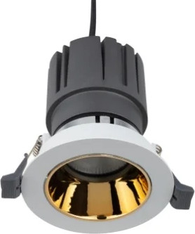 Изображение товара Точечный светильник Rexant Horeca Dark Light 615-1001