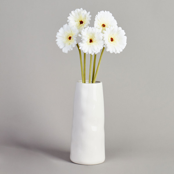 Изображение товара Искусственный цветок Lefard Гербера 287-561