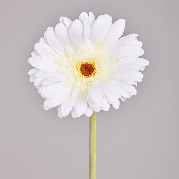 Изображение товара Искусственный цветок Lefard Гербера 287-561