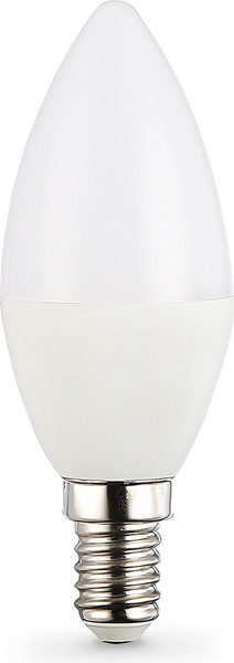 Изображение товара Лампа Ambrella LED C37 11W IC E14 4000K 175-265V / 371114