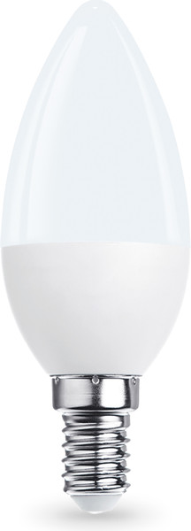 Изображение товара Лампа Ambrella LED C37 11W IC E14 4000K 175-265V / 371114