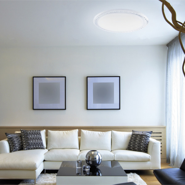 Изображение товара Потолочный светильник Rexant Frame LED / 650-1013