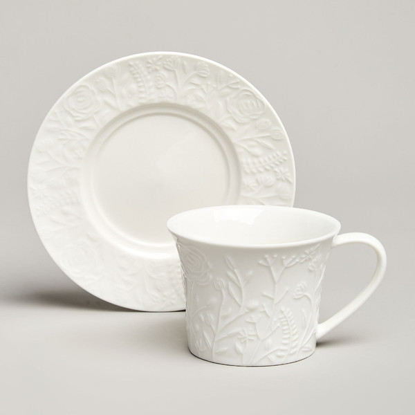 Изображение товара Набор для чая/кофе Lefard Meadow 587-222