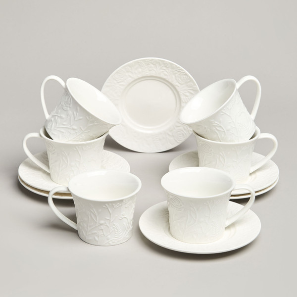 Изображение товара Набор для чая/кофе Lefard Meadow 587-222