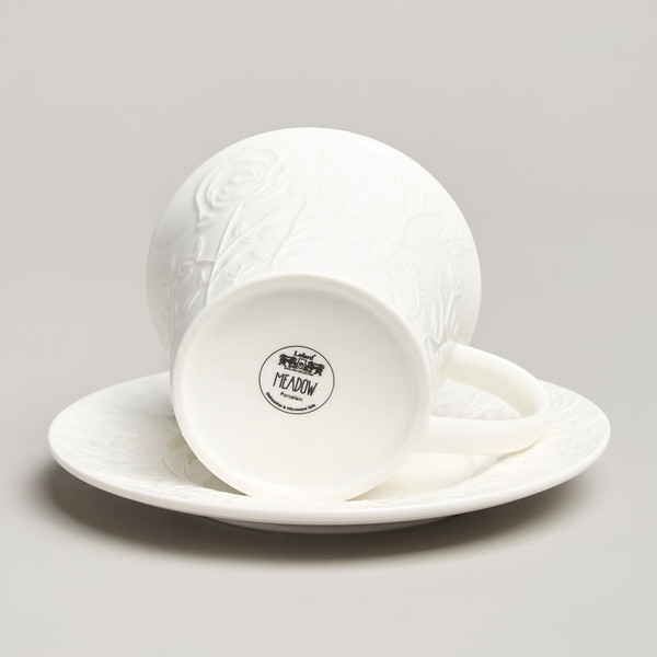 Изображение товара Набор для чая/кофе Lefard Meadow 587-222