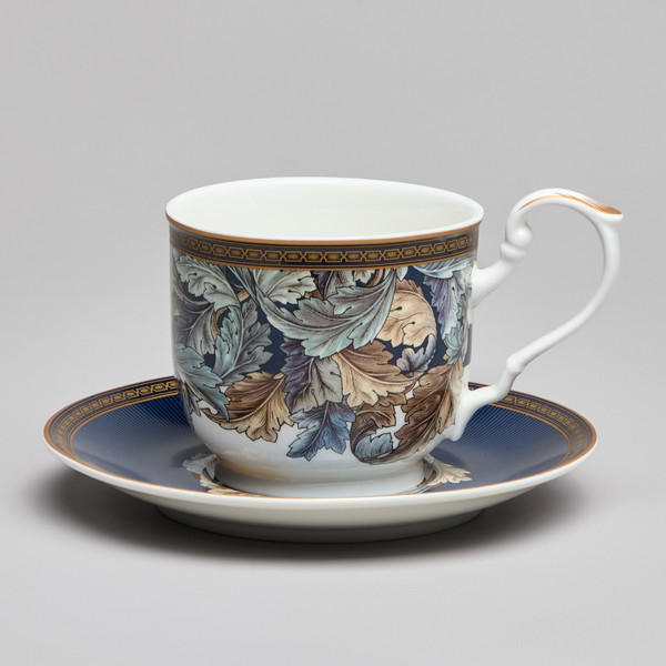 Изображение товара Чашка с блюдцем Lefard Art Collection 590-687