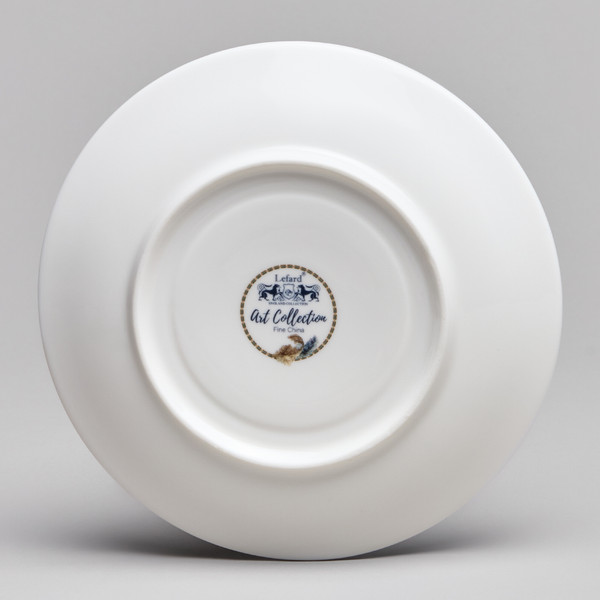 Изображение товара Чашка с блюдцем Lefard Art Collection 590-687