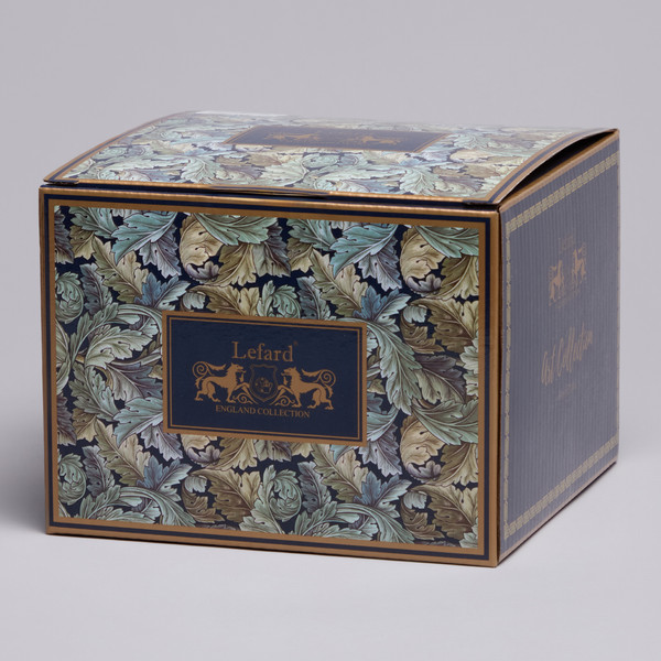 Изображение товара Чашка с блюдцем Lefard Art Collection 590-687