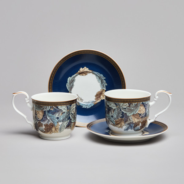 Изображение товара Набор для чая/кофе Lefard Art Collection 590-688