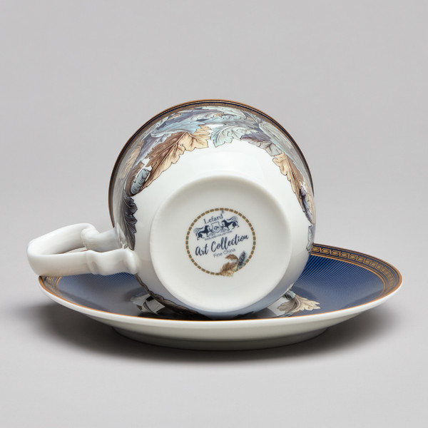 Изображение товара Набор для чая/кофе Lefard Art Collection 590-688