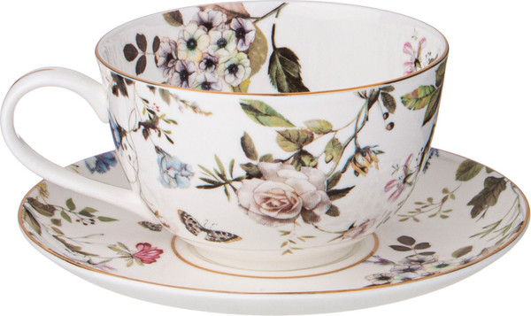 Изображение товара Чайный набор Lefard Belle 86-2529