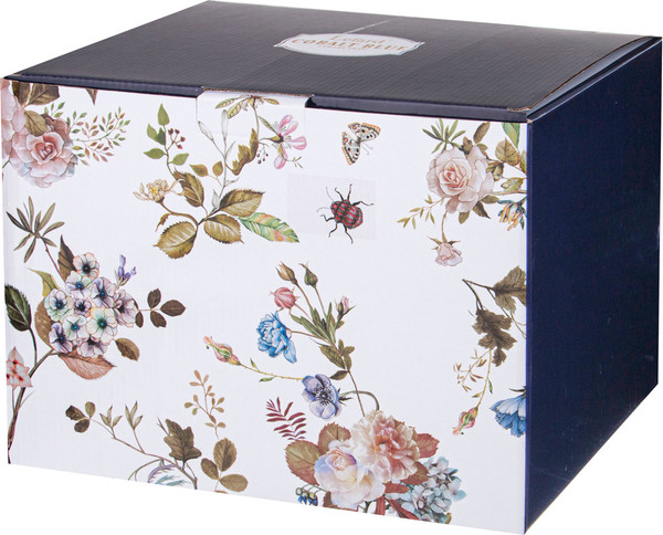 Изображение товара Чайный набор Lefard Belle 86-2529