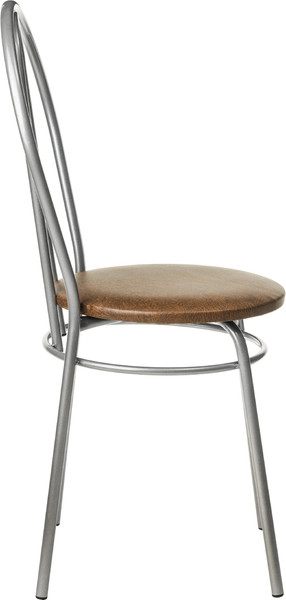 Изображение товара Стул Mio Tesoro Венский (орех/серый)