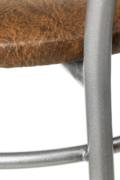 Изображение товара Стул Mio Tesoro Венский (орех/серый)