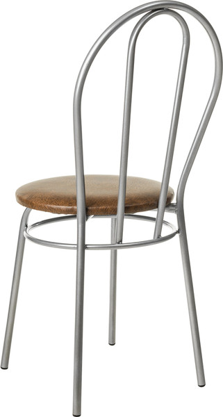 Изображение товара Стул Mio Tesoro Венский (орех/серый)