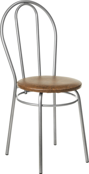 Изображение товара Стул Mio Tesoro Венский (орех/серый)