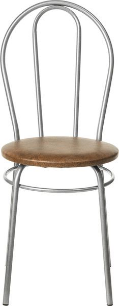 Изображение товара Стул Mio Tesoro Венский (орех/серый)