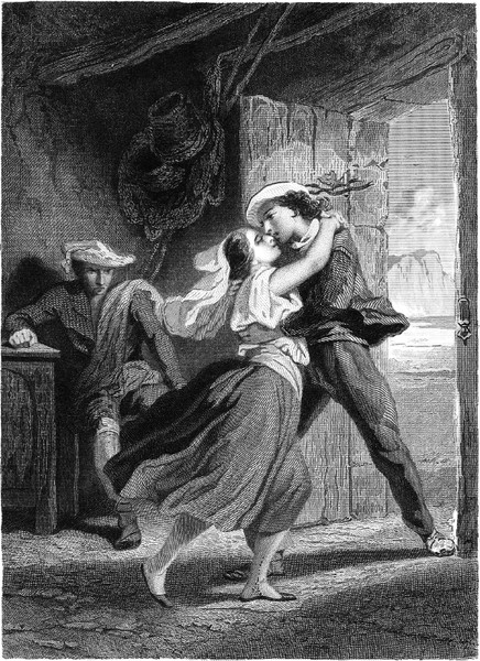 Изображение товара Книга СЗКЭО Граф Монте-Кристо, твердая обложка (Дюма Александр)