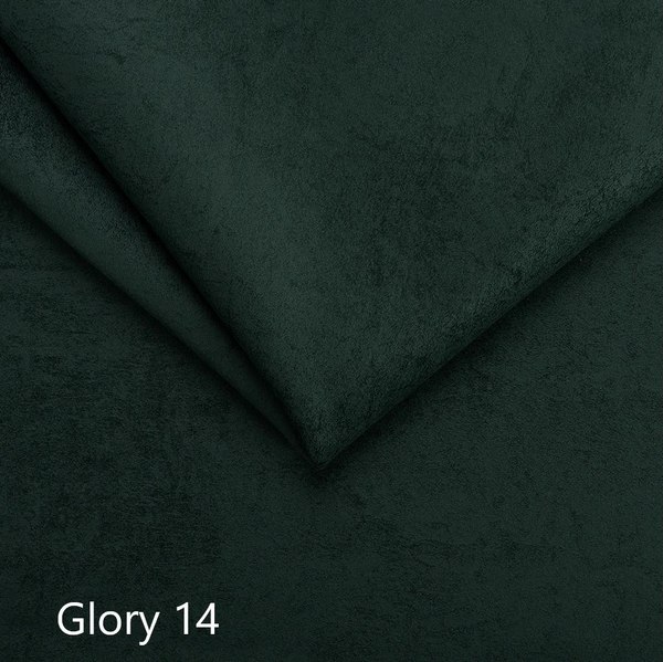 Изображение товара Односпальная кровать Elmax Катания 90x200 угол левый (Glory 14)