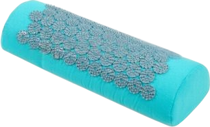 Изображение товара Массажная подушка Indigo Sport Panacea / SM-443 (бирюзовый)