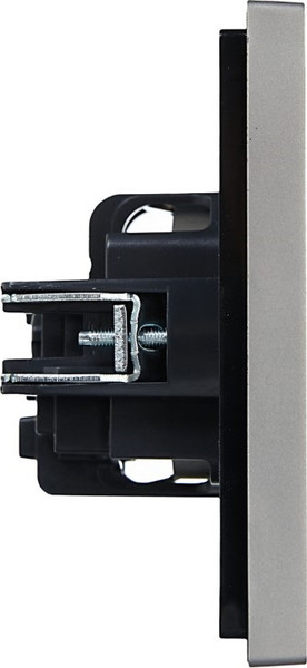 Изображение товара Розетка IEK Forte&Piano FP-R11-16-K46