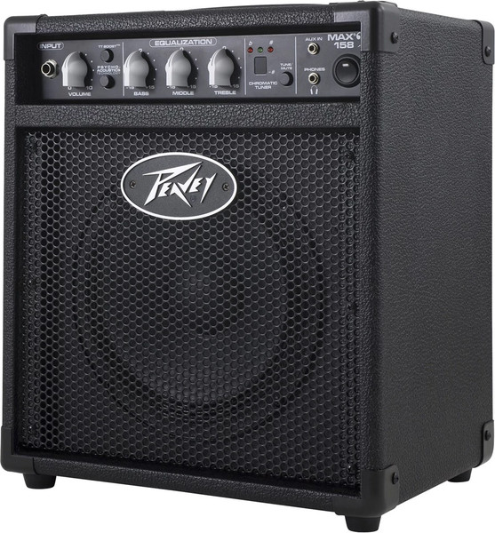 Изображение товара Комбоусилитель Peavey Max 158