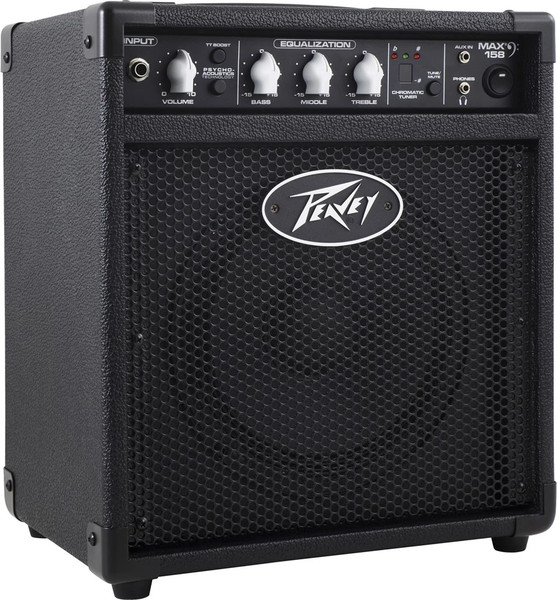 Изображение товара Комбоусилитель Peavey Max 158