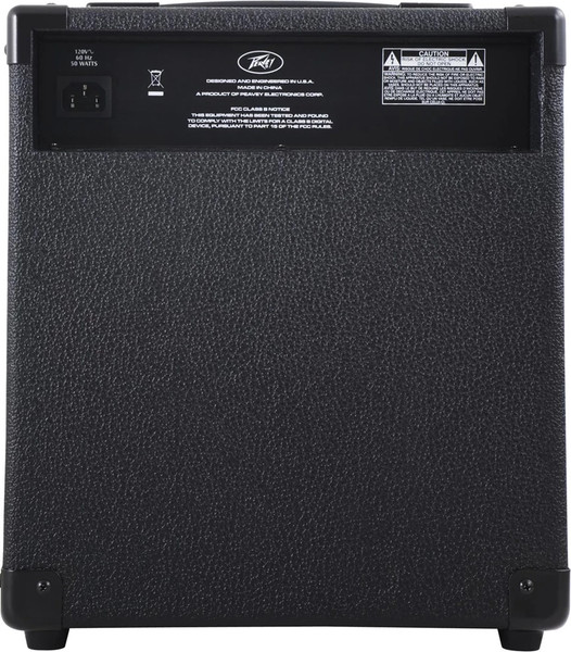 Изображение товара Комбоусилитель Peavey Max 158