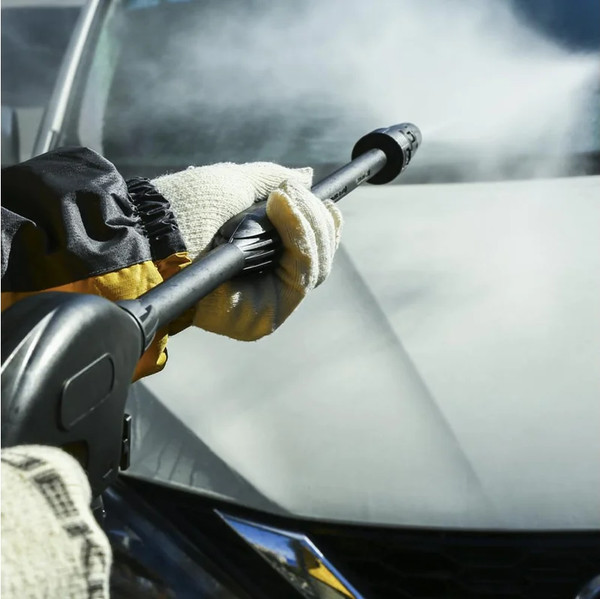 Изображение товара Мойка высокого давления Deko DKCW175 / 083-2030