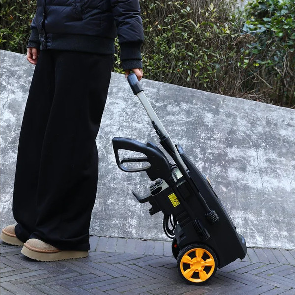 Изображение товара Мойка высокого давления Deko DKCW175 / 083-2030