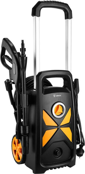 Изображение товара Мойка высокого давления Deko DKCW175 / 083-2030