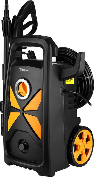 Изображение товара Мойка высокого давления Deko DKCW175 / 083-2030