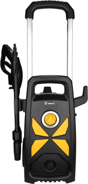 Изображение товара Мойка высокого давления Deko DKCW175 / 083-2030