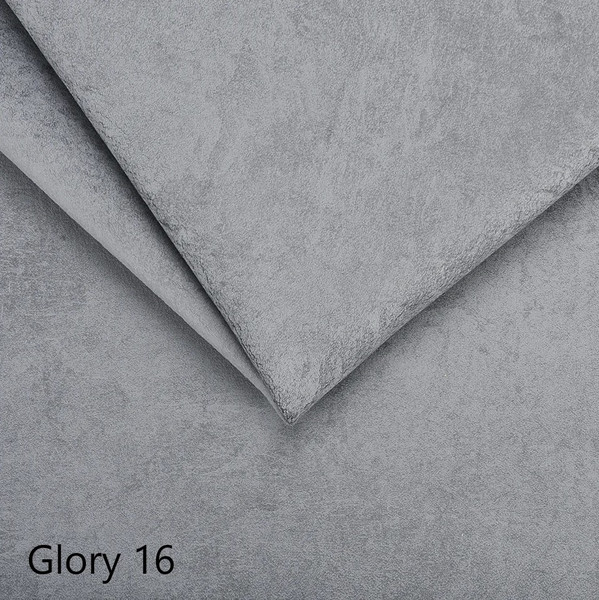 Изображение товара Односпальная кровать Elmax Катания 100x200 угол левый (Glory 16)