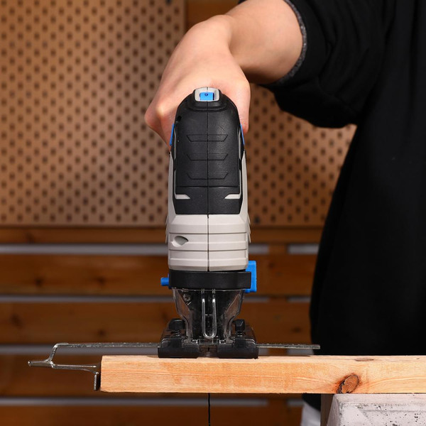 Изображение товара Электролобзик Deko DKJS20 PRO / 083-1125