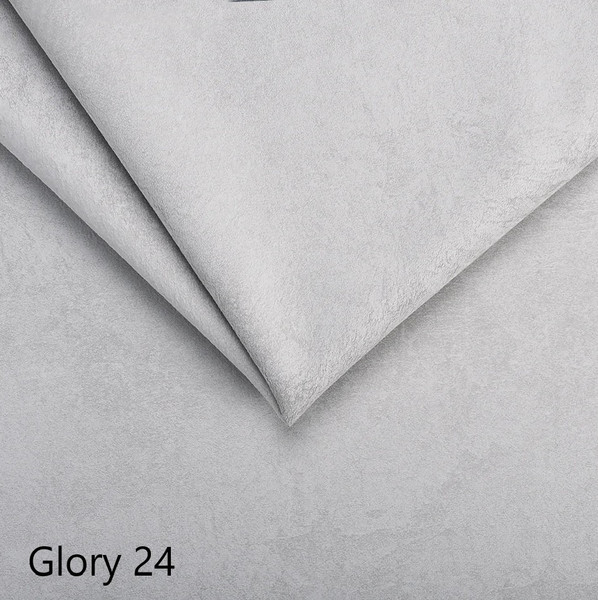 Изображение товара Односпальная кровать Elmax Катания 100x200 угол левый (Glory 24)