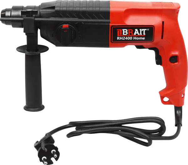 Изображение товара Перфоратор Brait RH2400