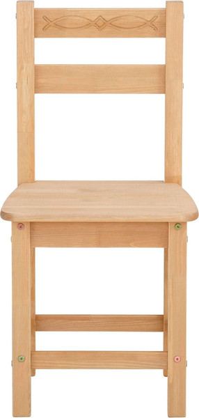 Изображение товара Стул Dipriz Indra / Д.9123.02 (бейц/масло)