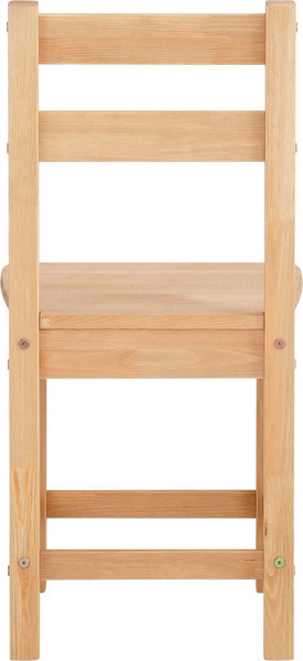 Изображение товара Стул Dipriz Indra / Д.9123.02 (бейц/масло)